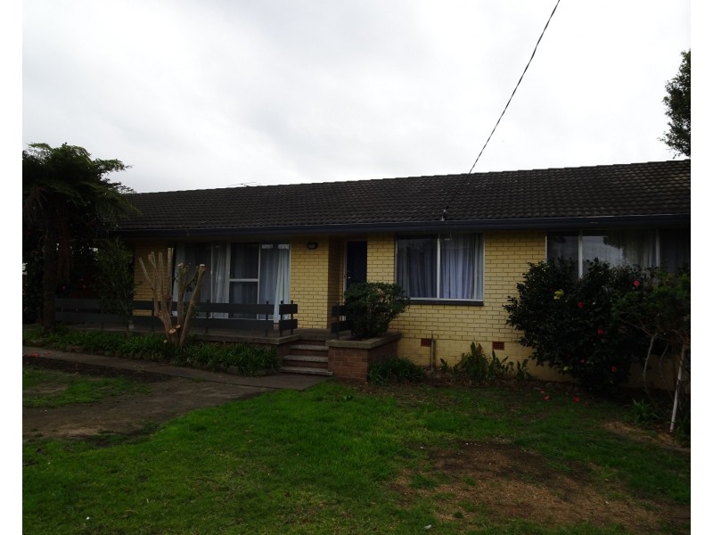 165 McKay Street, Nowra NSW 2541
