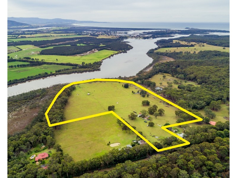 529B Culburra Road, Wollumboola NSW 2540