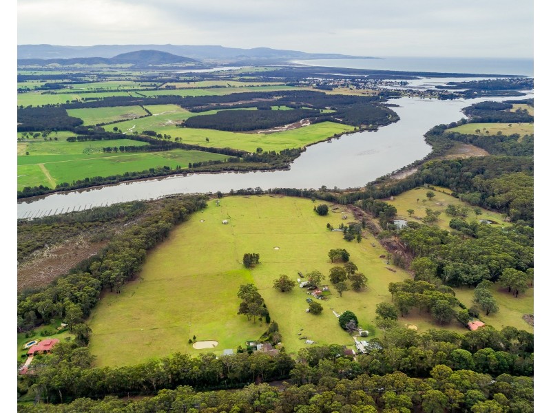 529B Culburra Road, Wollumboola NSW 2540