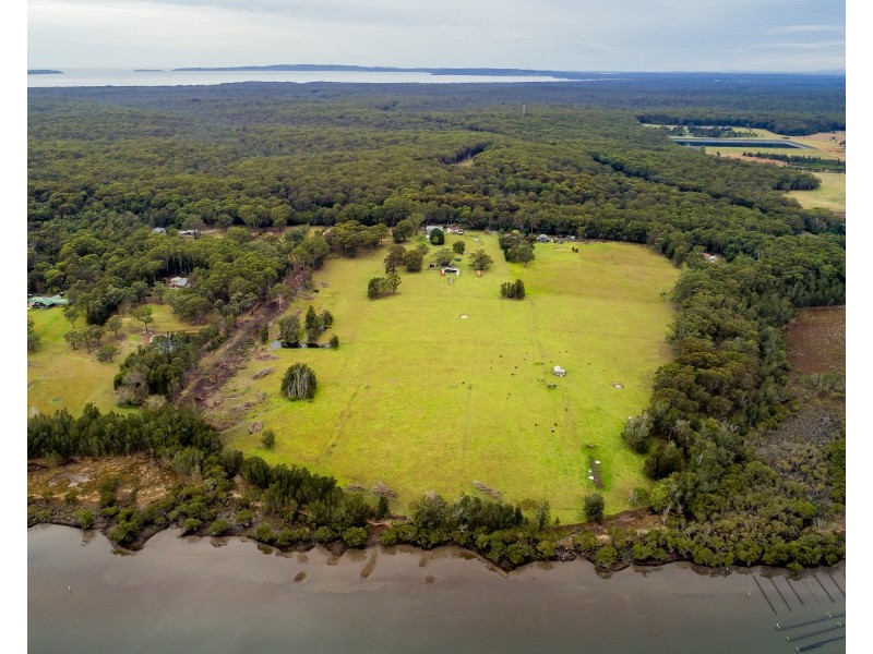 529B Culburra Road, Wollumboola NSW 2540