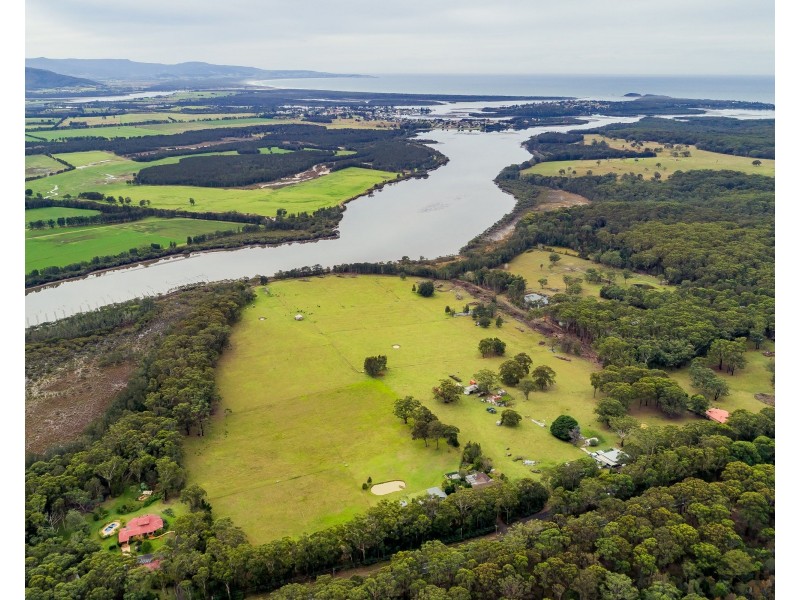 529B Culburra Road, Wollumboola NSW 2540