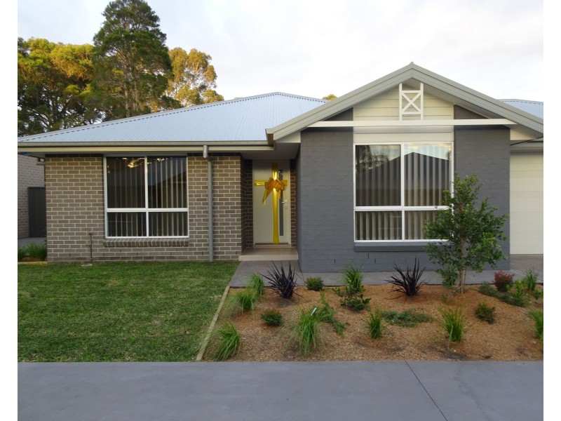 3/57 Hillcrest Avenue, South Nowra NSW 2541