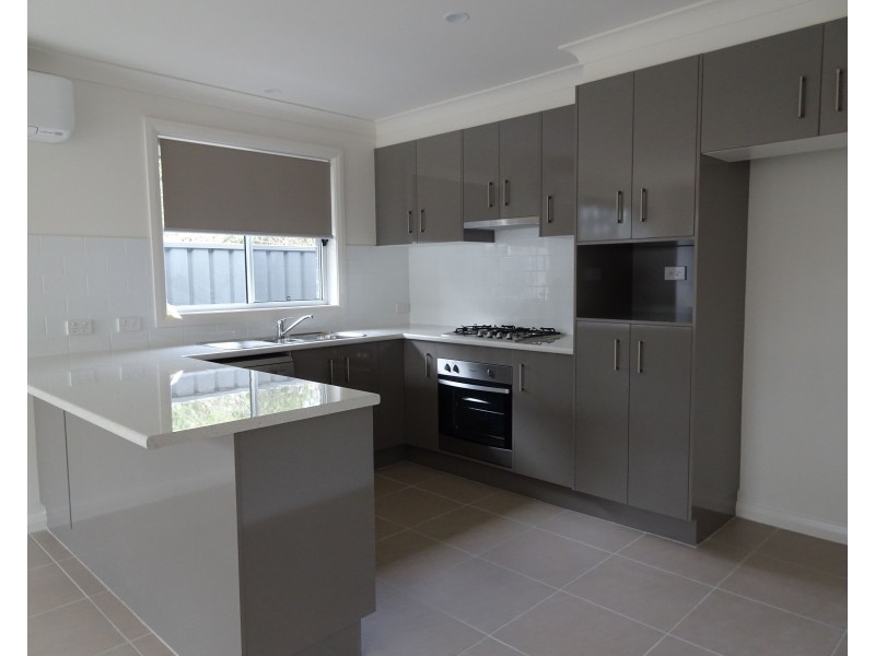 3/57 Hillcrest Avenue, South Nowra NSW 2541