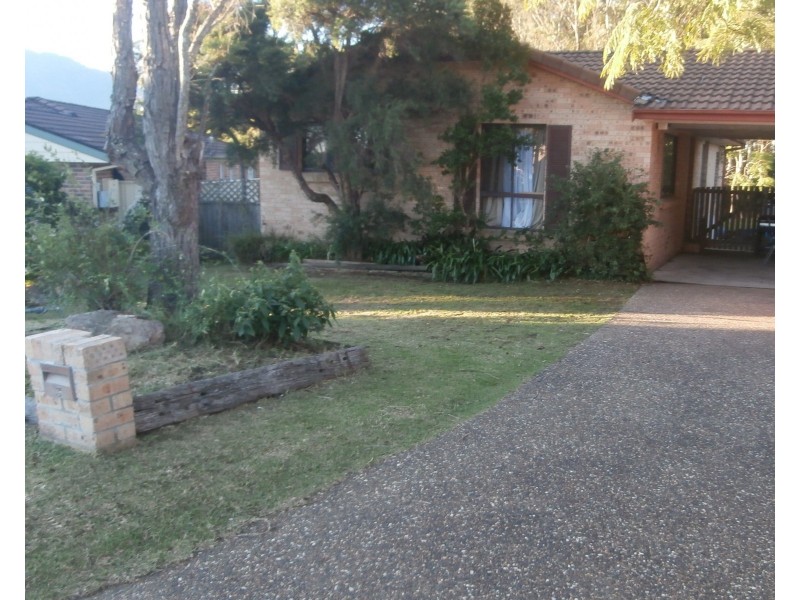 3 Palm Close, North Nowra NSW 2541