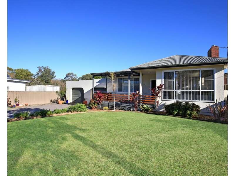 3 Hale Avenue, Nowra NSW 2541