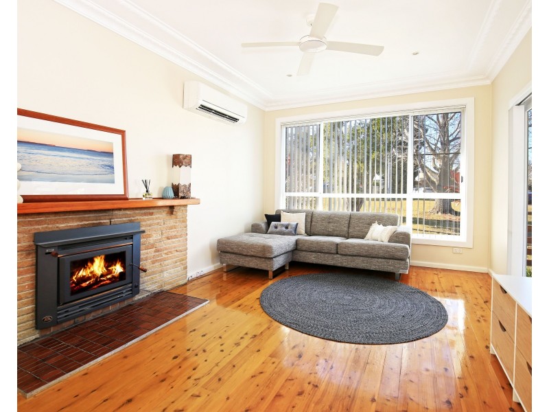 3 Hale Avenue, Nowra NSW 2541