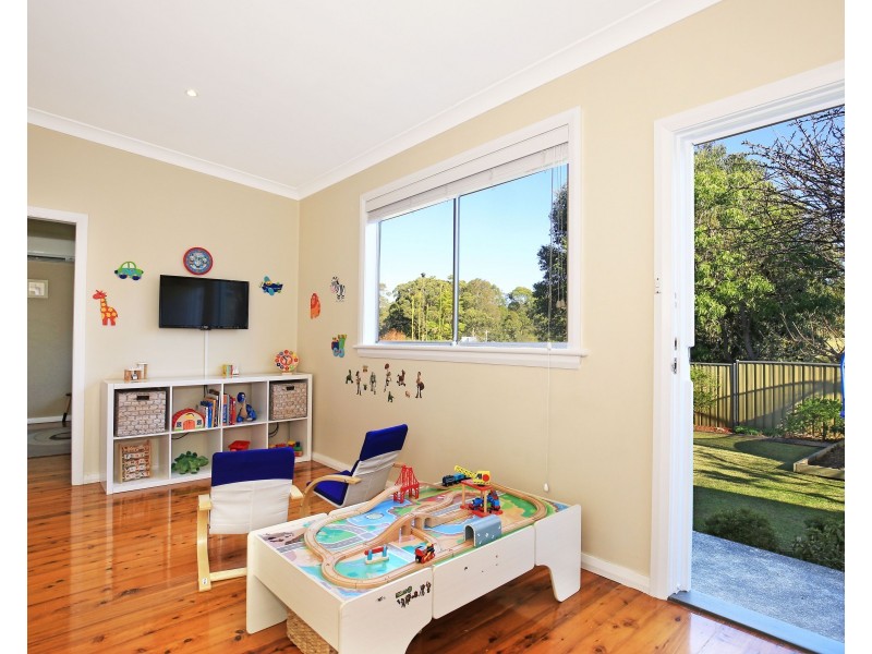 3 Hale Avenue, Nowra NSW 2541