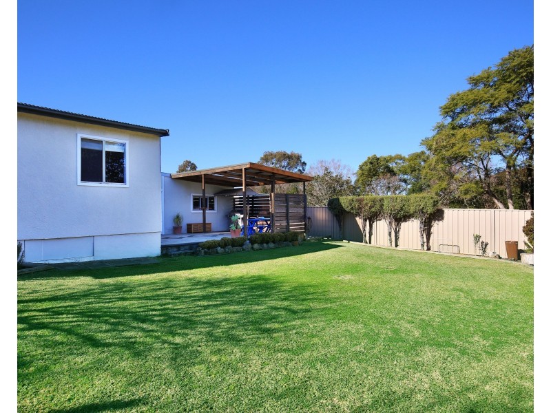 3 Hale Avenue, Nowra NSW 2541