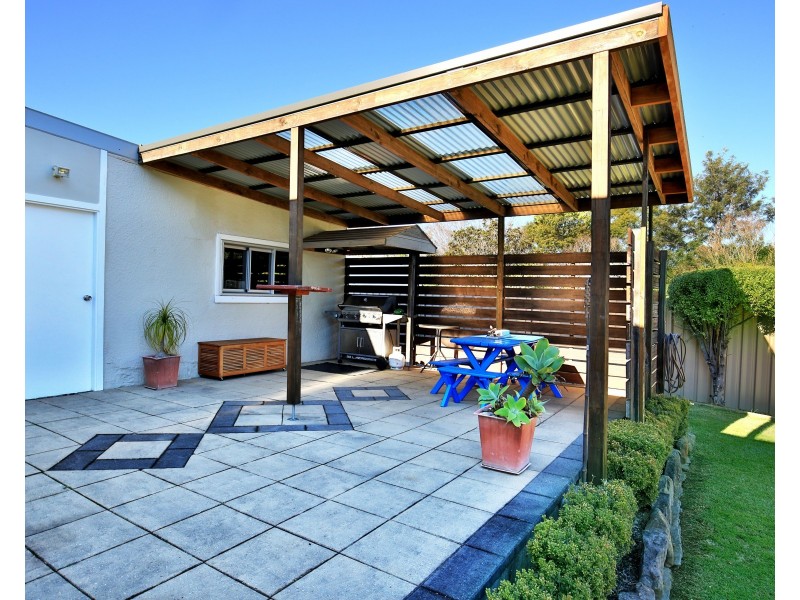3 Hale Avenue, Nowra NSW 2541