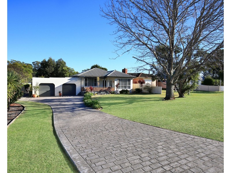 3 Hale Avenue, Nowra NSW 2541