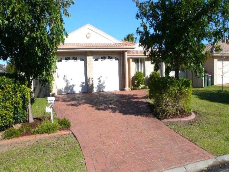 30 Gardenia Crescent, Bomaderry NSW 2541