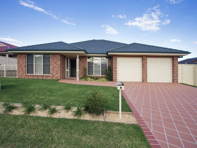 7 The Terrace, Cambewarra NSW 2540
