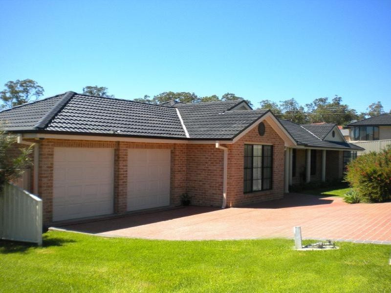 7 Myall Close, Worrigee NSW 2540