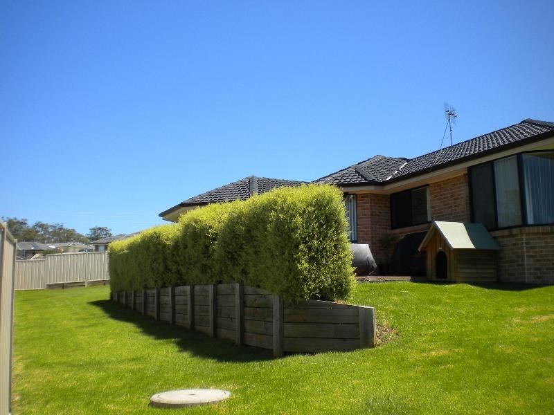7 Myall Close, Worrigee NSW 2540