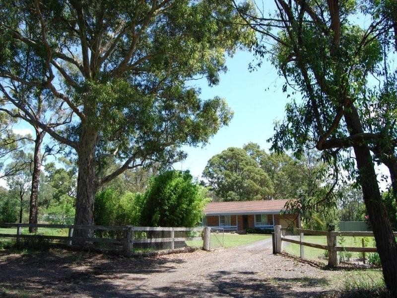 25 Prosperity Road, South Nowra NSW 2541