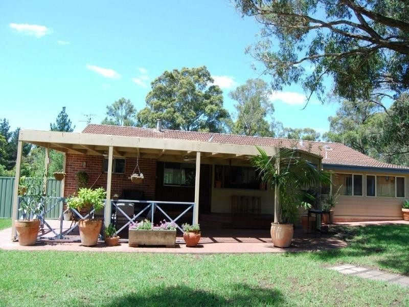 25 Prosperity Road, South Nowra NSW 2541