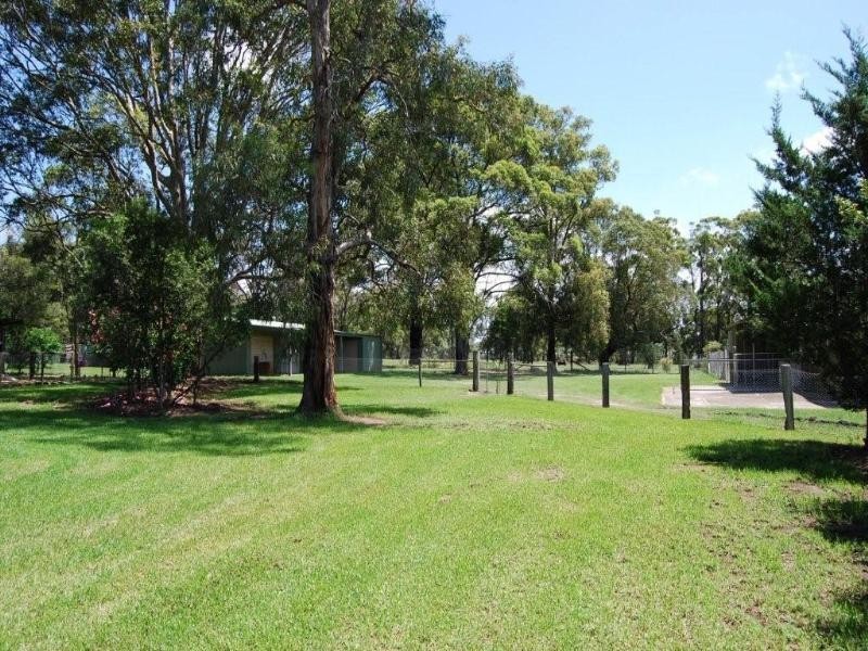 25 Prosperity Road, South Nowra NSW 2541