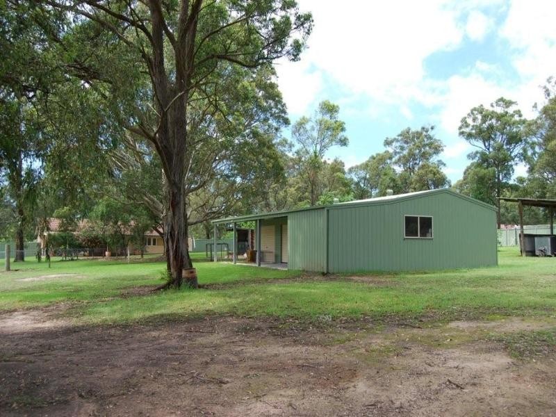 25 Prosperity Road, South Nowra NSW 2541