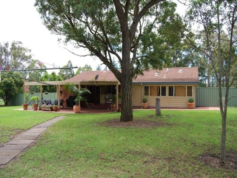 25 Prosperity Road, South Nowra NSW 2541