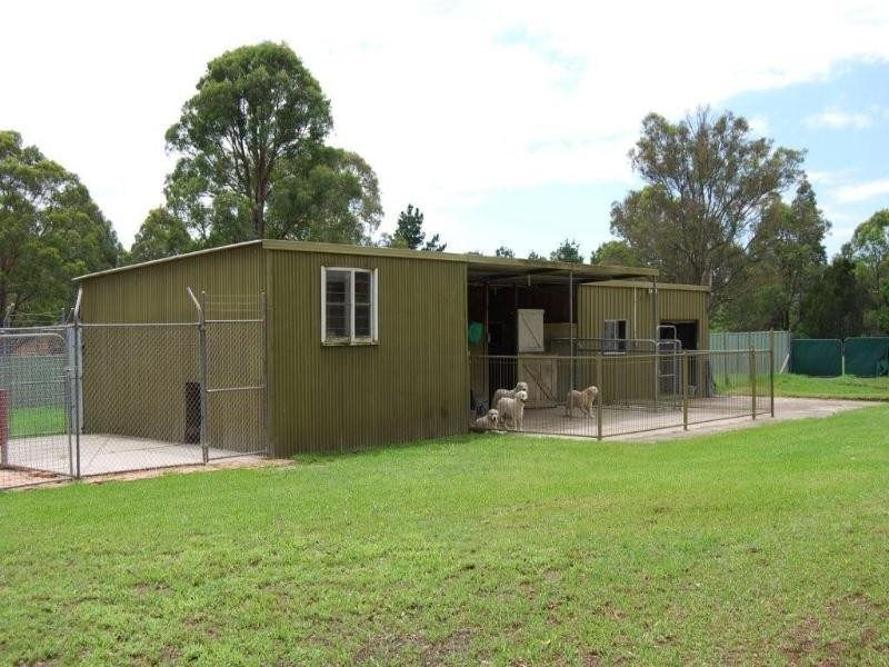 25 Prosperity Road, South Nowra NSW 2541