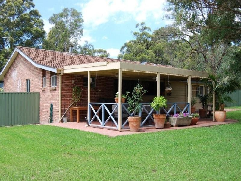 25 Prosperity Road, South Nowra NSW 2541