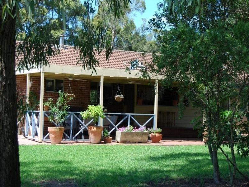 25 Prosperity Road, South Nowra NSW 2541