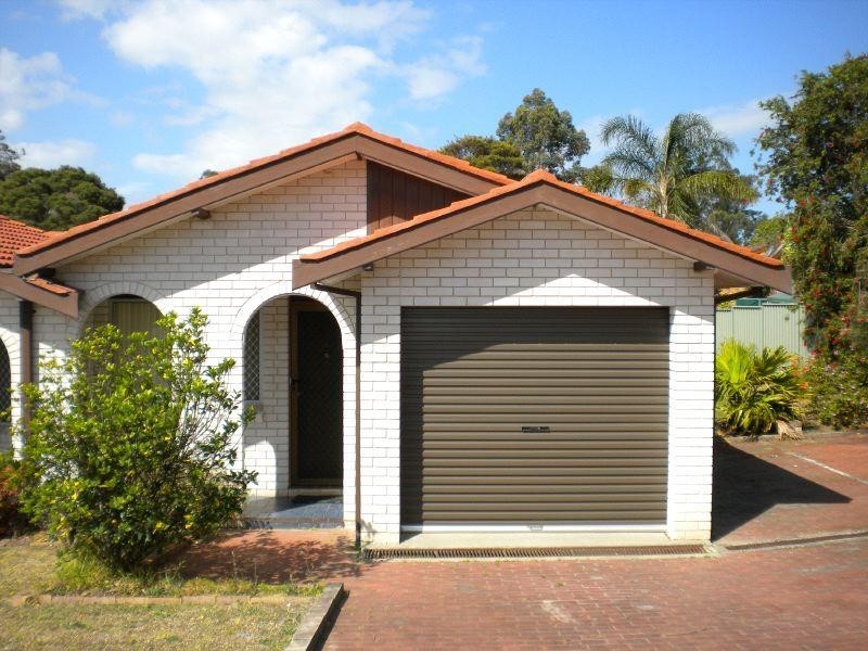 5/1 Harvey Place, North Nowra NSW 2541