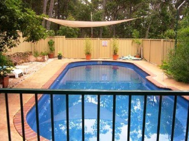 52 Lilly Pilly Lane, Tapitallee NSW 2540