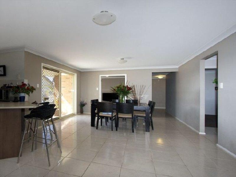 37 Lacebark Avenue, Worrigee NSW 2540