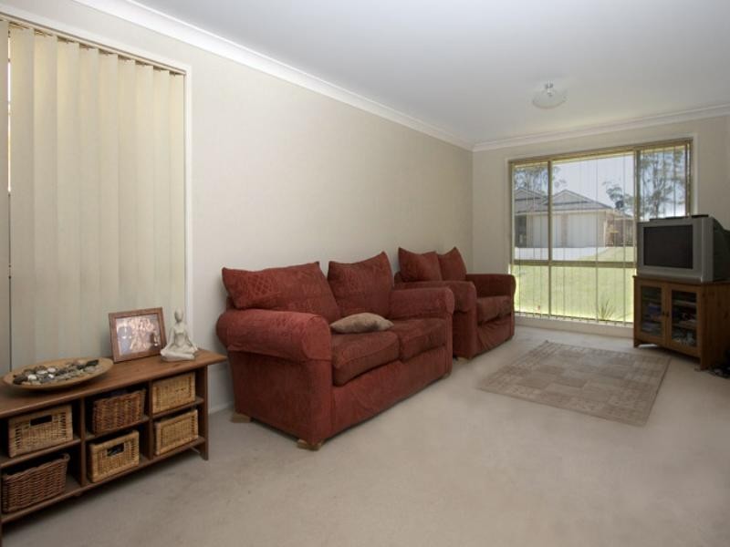 37 Lacebark Avenue, Worrigee NSW 2540