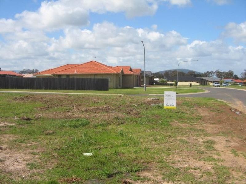 Lot 902 Arthur Street, Worrigee NSW 2540