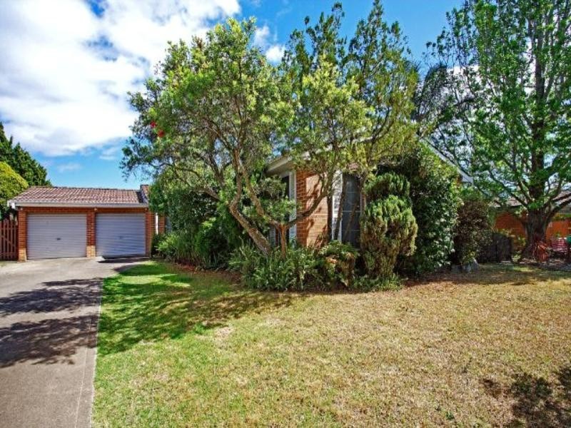 5 Jasmine Drive, Bomaderry NSW 2541