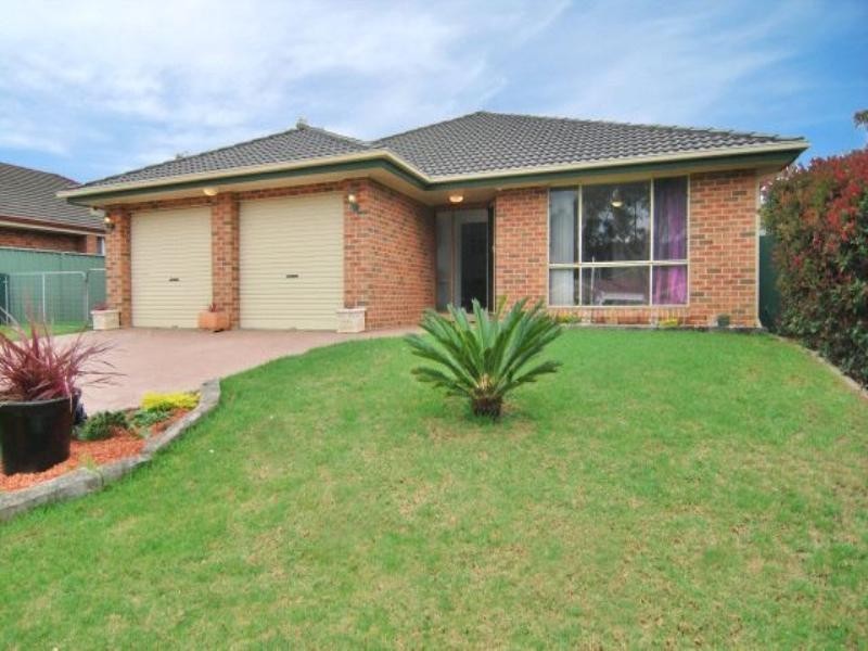 54 Sheraton Circuit, Bomaderry NSW 2541