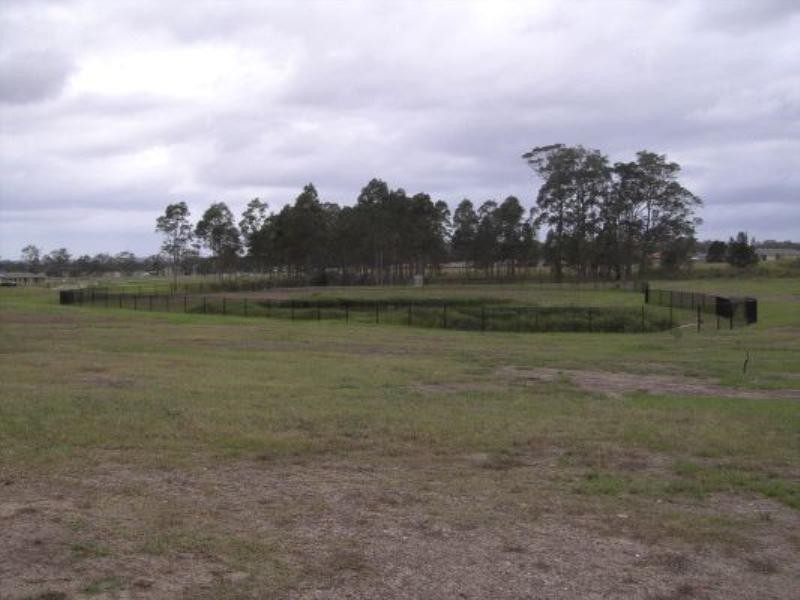 Lot 313 Bluewattle Road, Worrigee NSW 2540