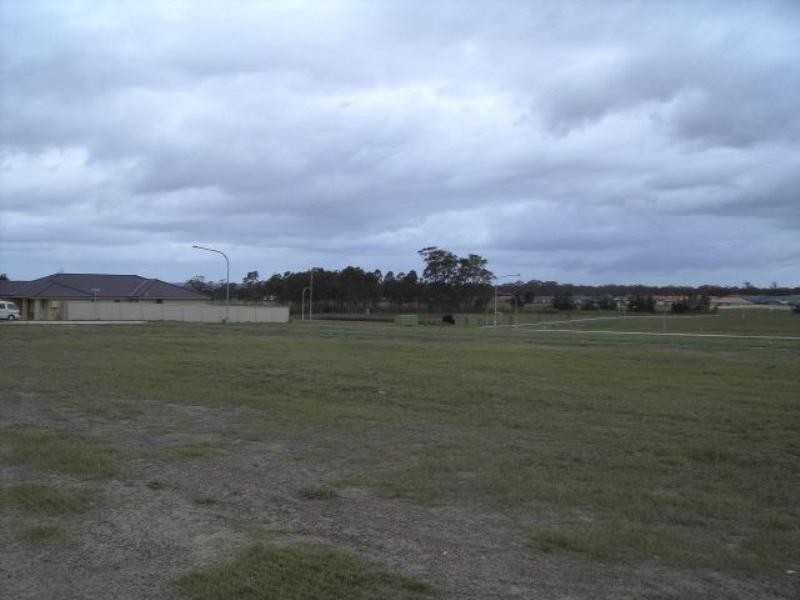 Lot 313 Bluewattle Road, Worrigee NSW 2540