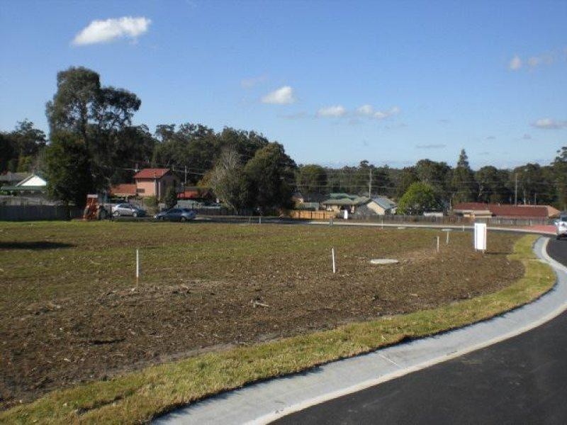 Lot 2 Carderton Estate, Nowra NSW 2541
