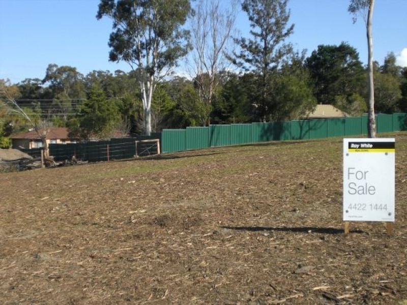 Lot 9 Carderton Estate, Nowra NSW 2541