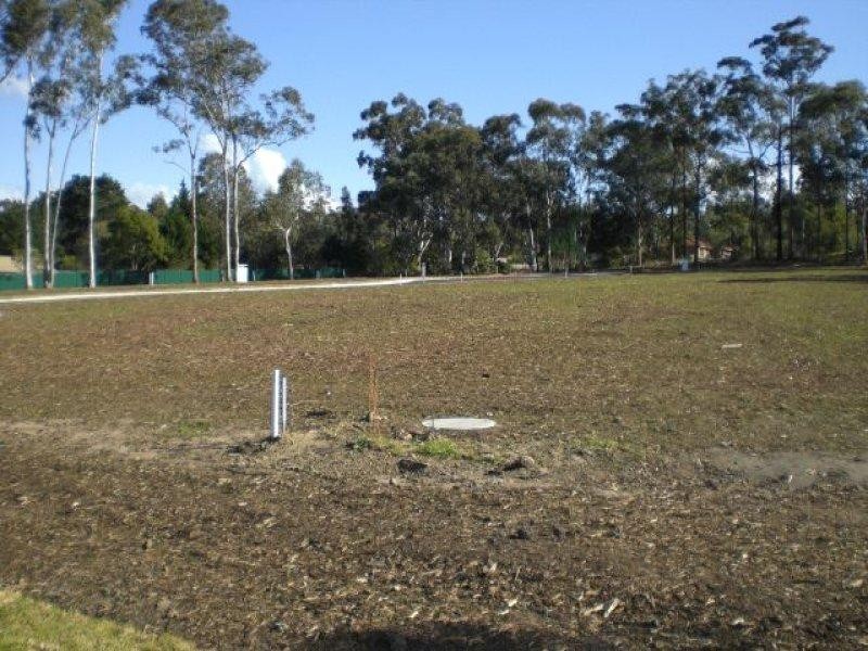 Lot 9 Carderton Estate, Nowra NSW 2541