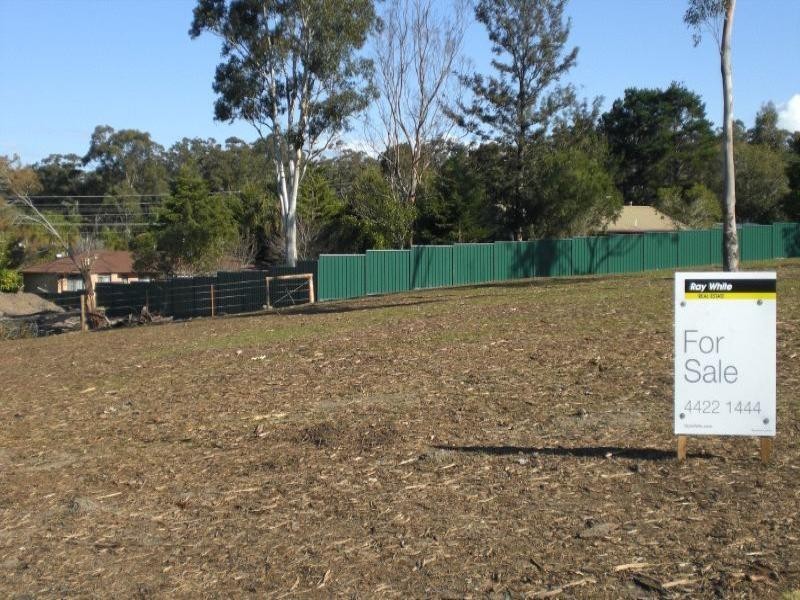 Lot 9 Carderton Estate, Nowra NSW 2541