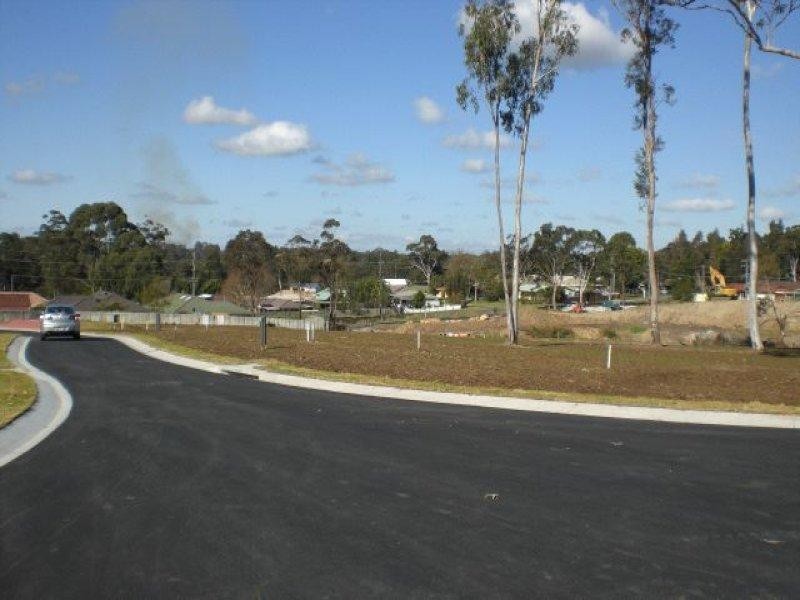 Lot 15 Carderton Estate, Nowra NSW 2541