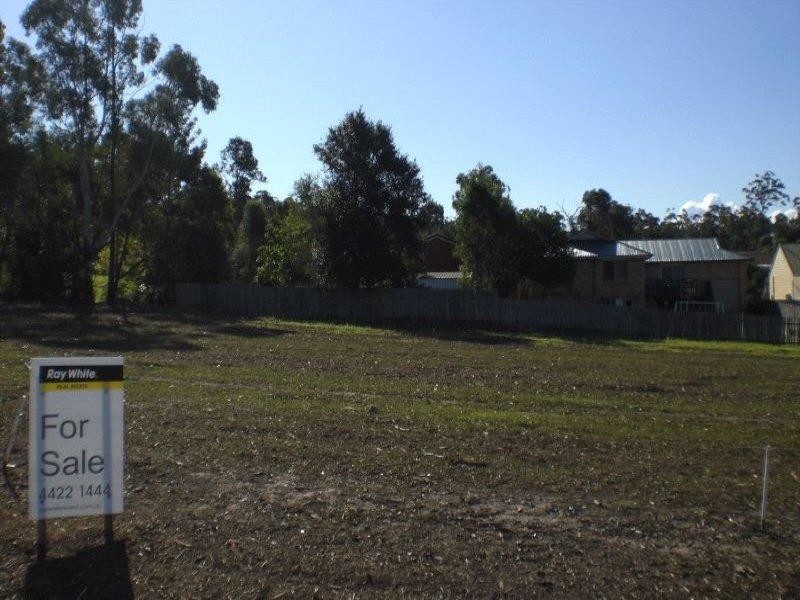 Lot 15 Carderton Estate, Nowra NSW 2541