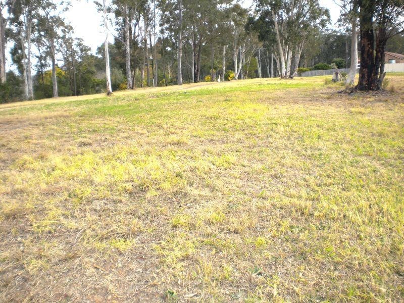 Lot 4 Osborne Street, Nowra NSW 2541