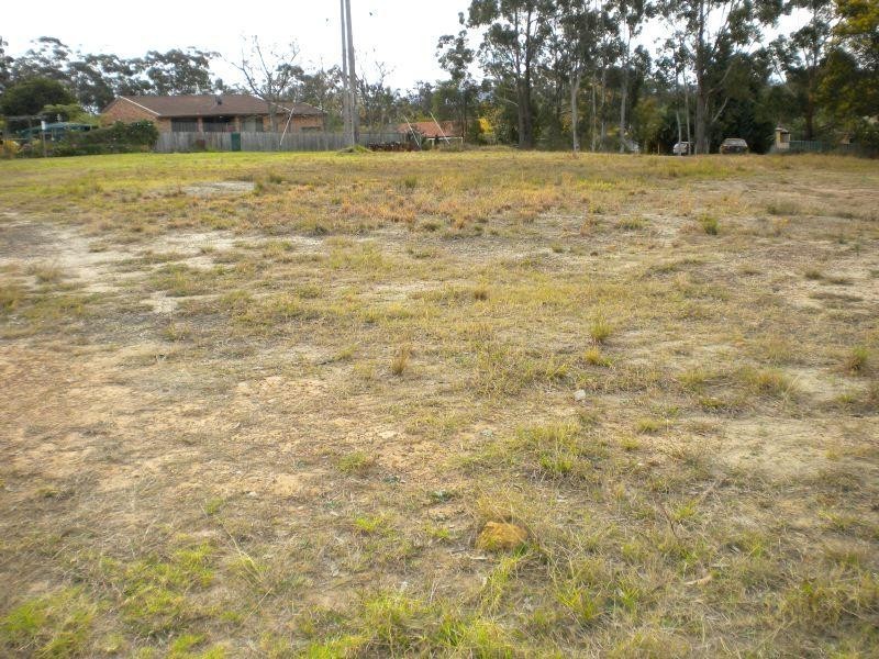 Lot 6 Osborne Street, Nowra NSW 2541