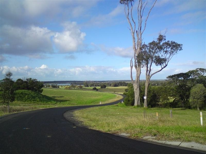 Lot 15 Berry Bay Estate, Coolangatta NSW 2535