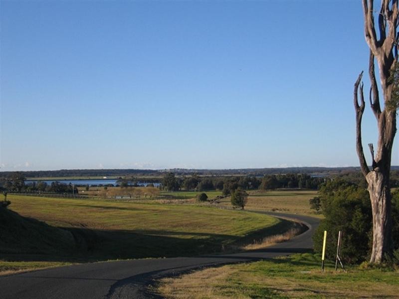 Lot 15 Berry Bay Estate, Coolangatta NSW 2535