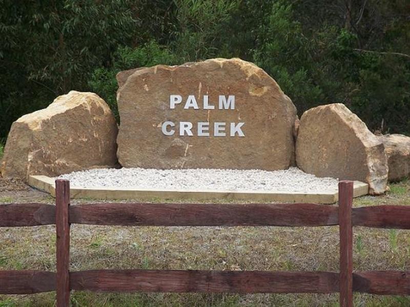 Lot 4 Princes Highway, Tomerong NSW 2540