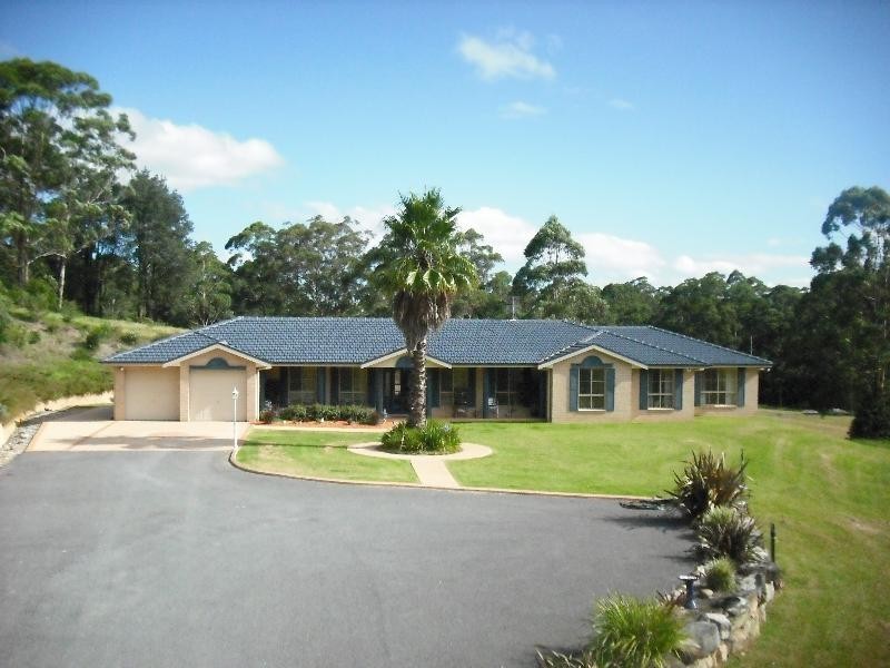 Lot 4 Princes Highway, Tomerong NSW 2540