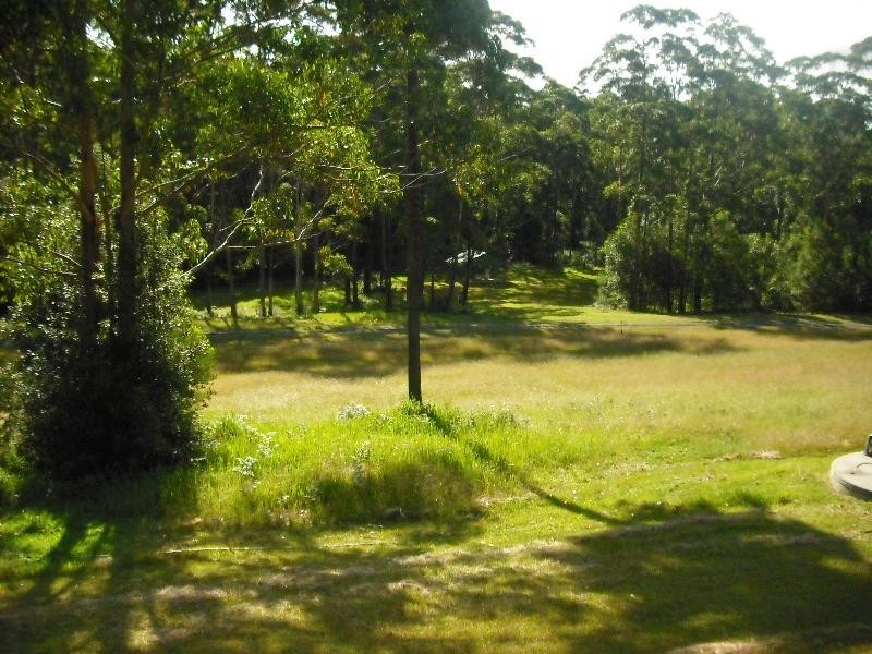 Lot 4 Princes Highway, Tomerong NSW 2540