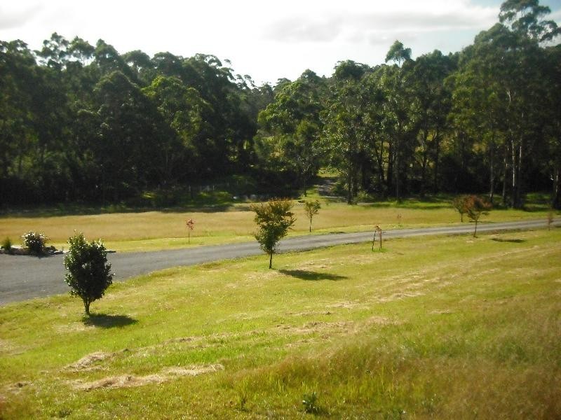 Lot 4 Princes Highway, Tomerong NSW 2540