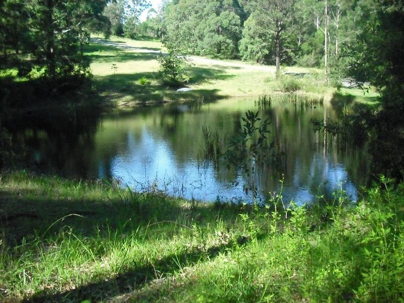 Lot 4 Princes Highway, Tomerong NSW 2540